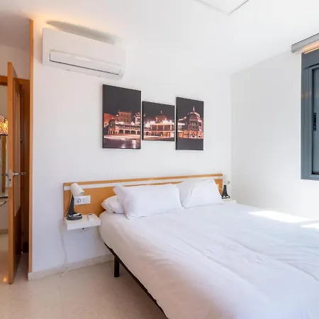 Appartement Labort Boutique