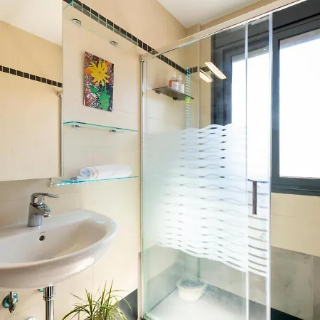 Appartement Labort Boutique Cadix