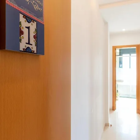 Labort Boutique Appartement