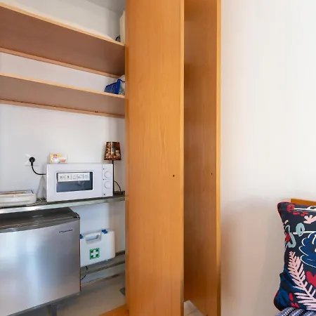 Appartement Labort Boutique *