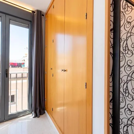 Labort Boutique Appartement *